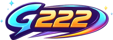 বাংলাদেশের জন্য g222 ব্র্যান্ড লোগো